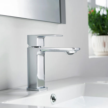 Ventus single handle basin faucet AT270011