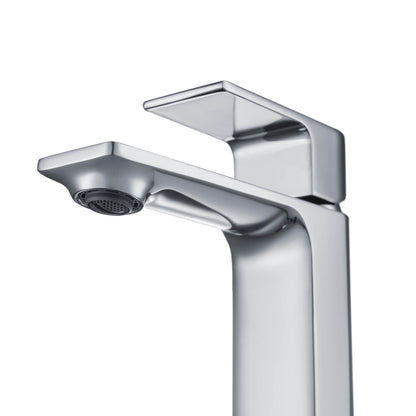 Ventus single handle basin faucet AT270011