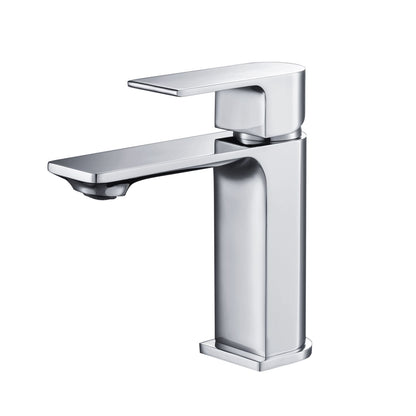 Ventus single handle basin faucet AT270011