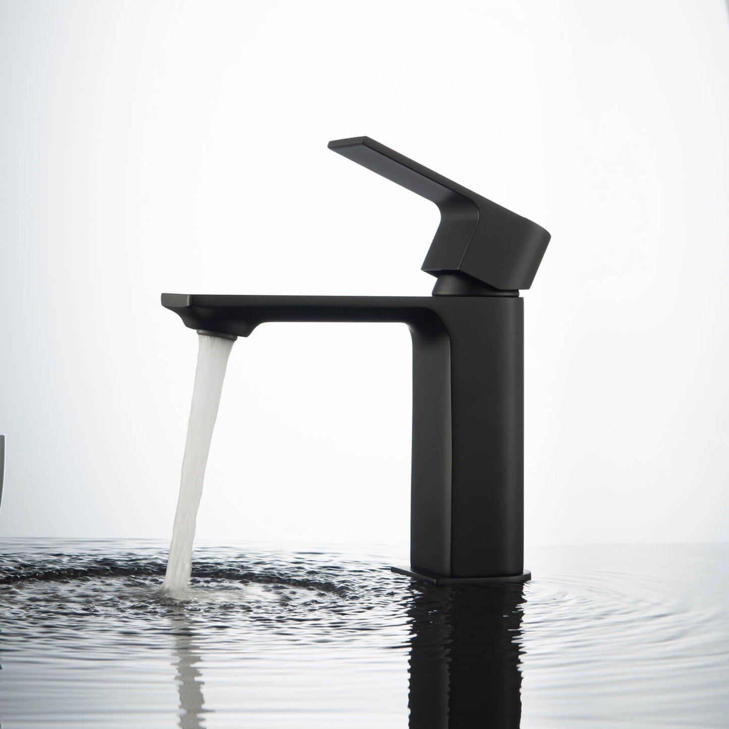 Ventus single handle basin faucet AT270011