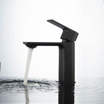 Ventus single handle basin faucet AT270011