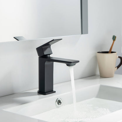 Ventus single handle basin faucet AT270011