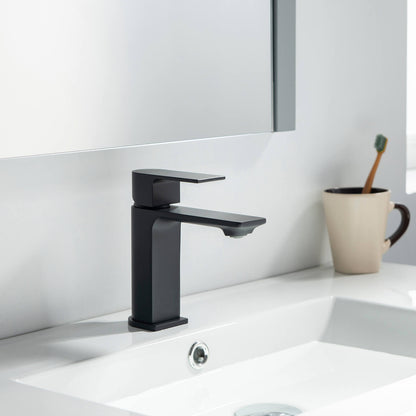 Ventus single handle basin faucet AT270011