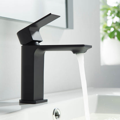 Ventus single handle basin faucet AT270011