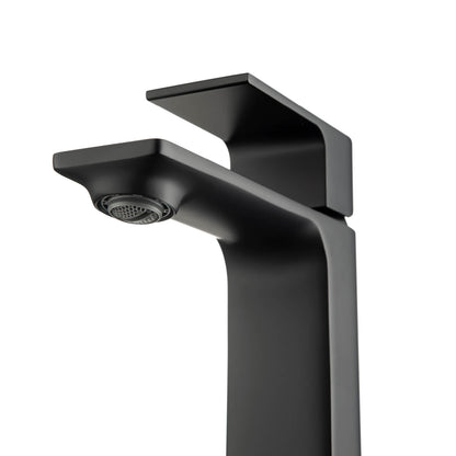 Ventus single handle basin faucet AT270011