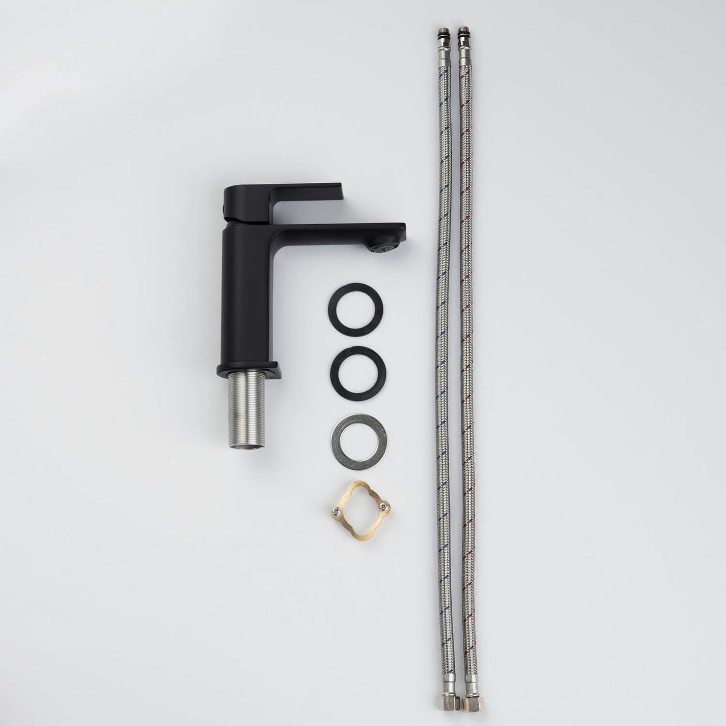 Ventus single handle basin faucet AT270011