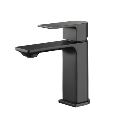 Ventus single handle basin faucet AT270011