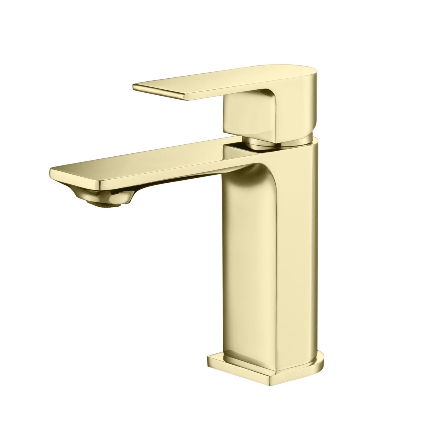 Ventus single handle basin faucet AT270011