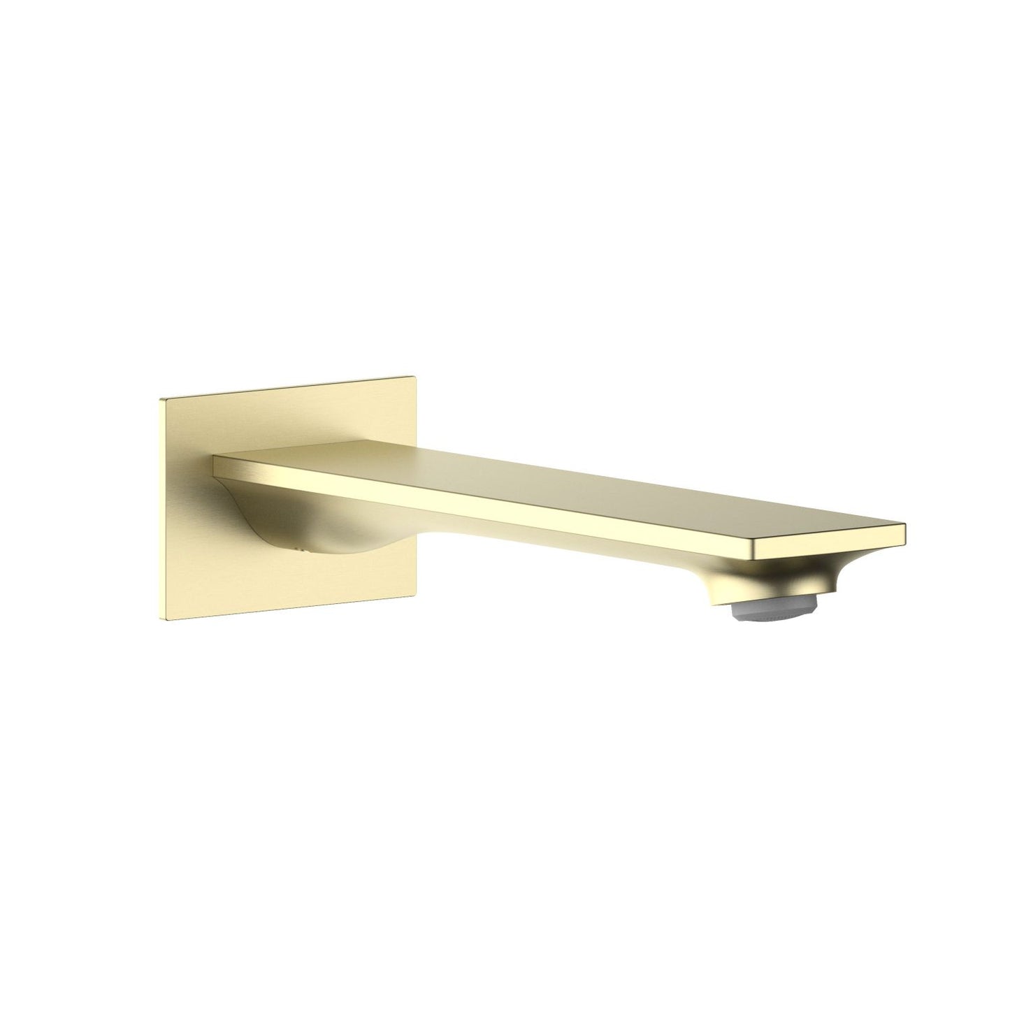 Ventus Quality Bath Spout with SUS304 Trim Plate AT270054