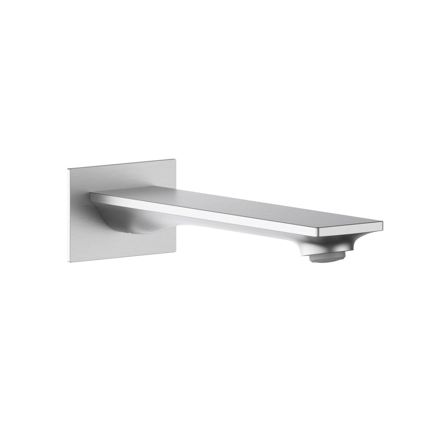 Ventus Quality Bath Spout with SUS304 Trim Plate AT270054