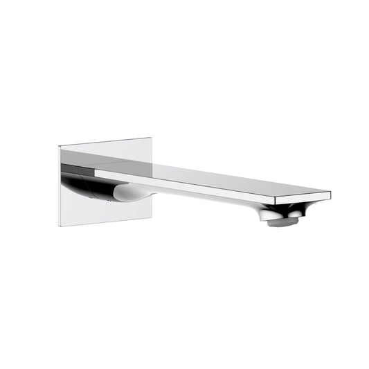 Ventus Quality Bath Spout with SUS304 Trim Plate AT270054