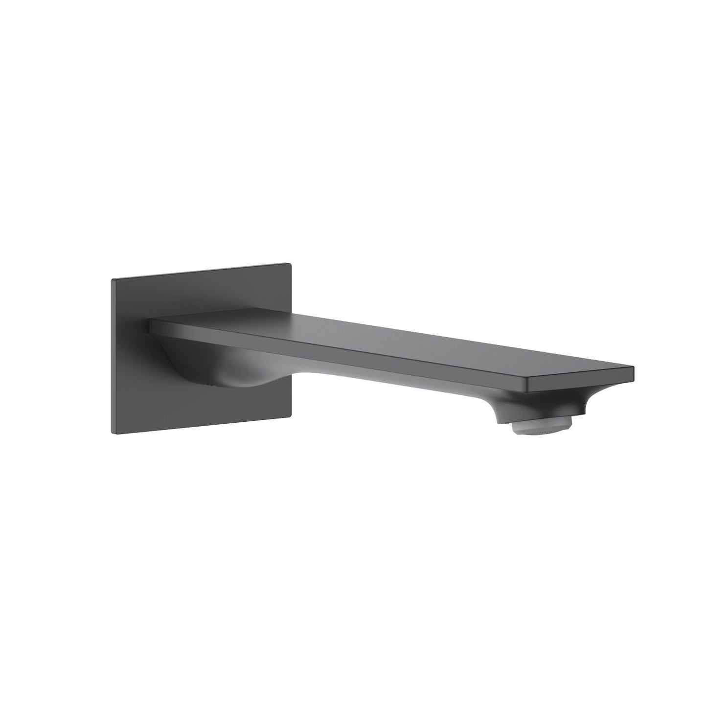 Ventus Quality Bath Spout with SUS304 Trim Plate AT270054