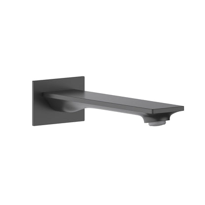 Ventus Quality Bath Spout with SUS304 Trim Plate AT270054