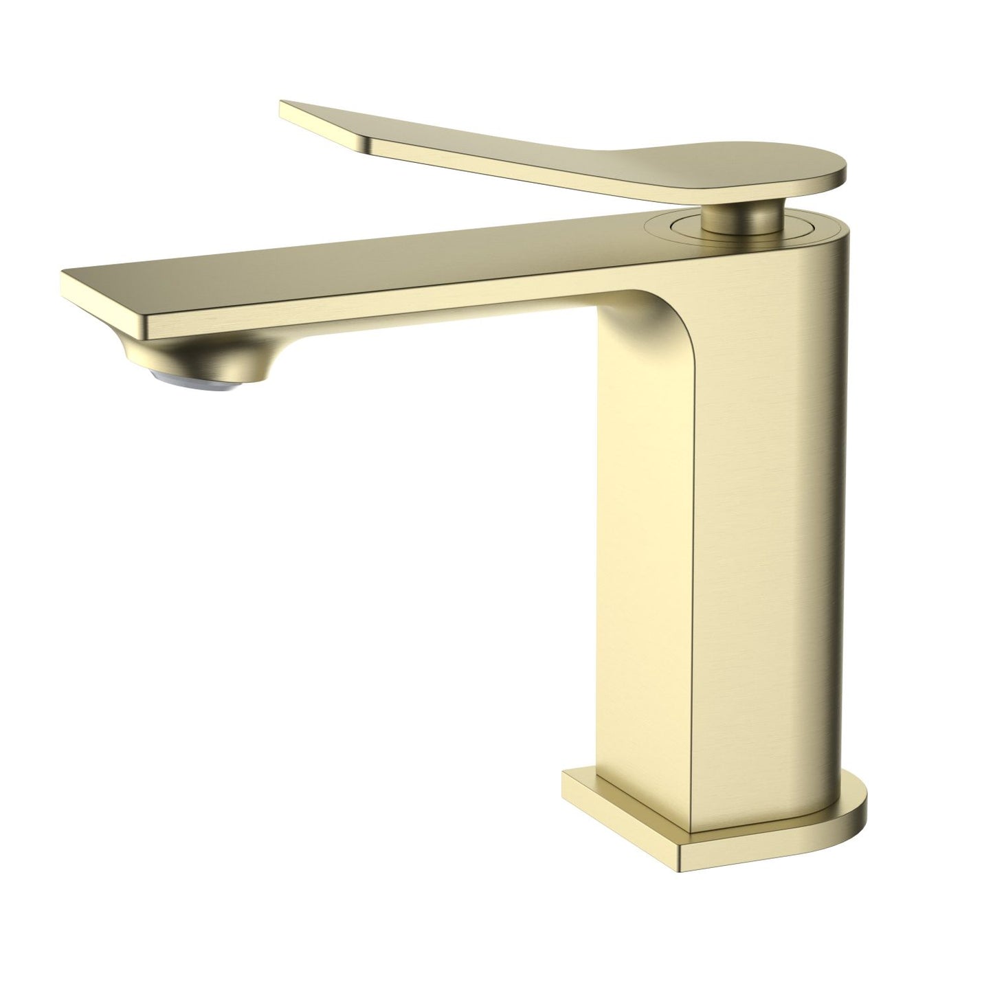 Ventus single handle basin faucet AT271011