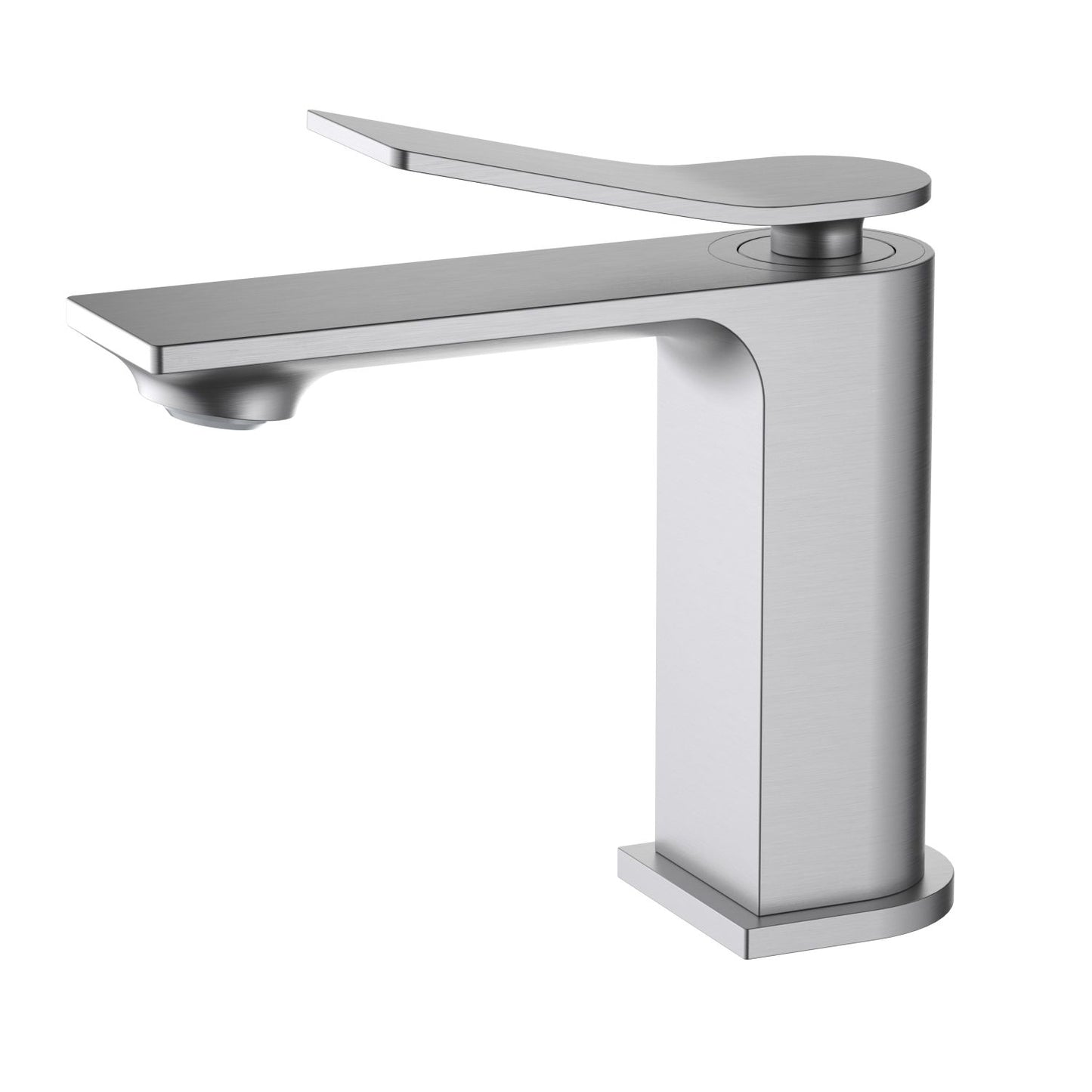 Ventus single handle basin faucet AT271011