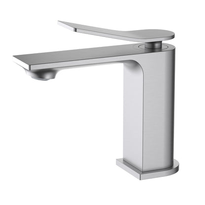 Ventus single handle basin faucet AT271011