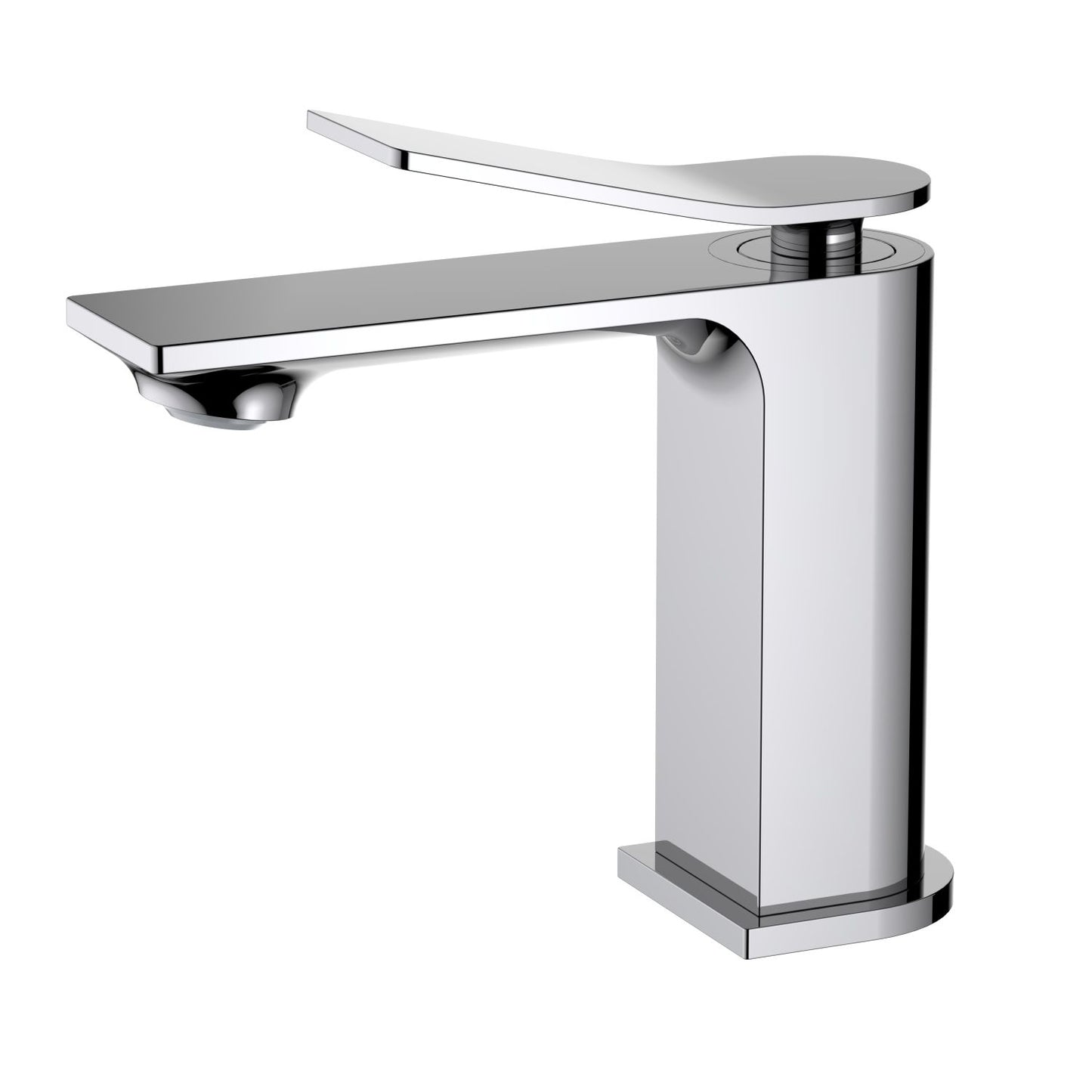 Ventus single handle basin faucet AT271011