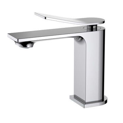 Ventus single handle basin faucet AT271011