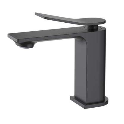 Ventus single handle basin faucet AT271011