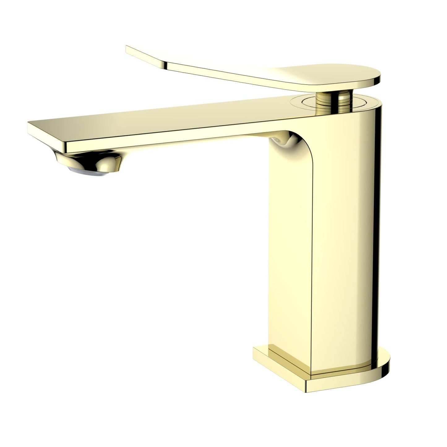 Ventus single handle basin faucet AT271011