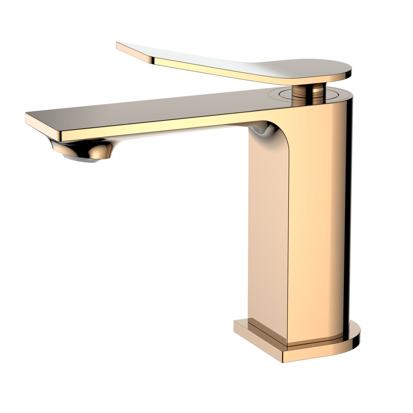Ventus single handle basin faucet AT271011