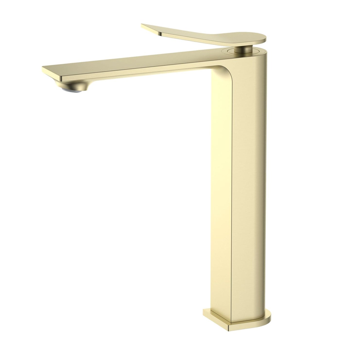 Ventus single handle high basin faucet AT271012