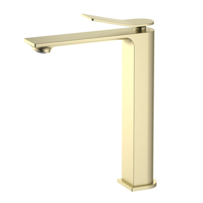 Ventus single handle high basin faucet AT271012