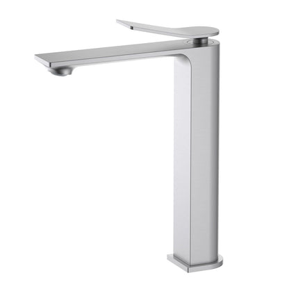 Ventus single handle high basin faucet AT271012