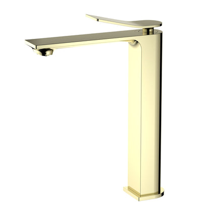 Ventus single handle high basin faucet AT271012