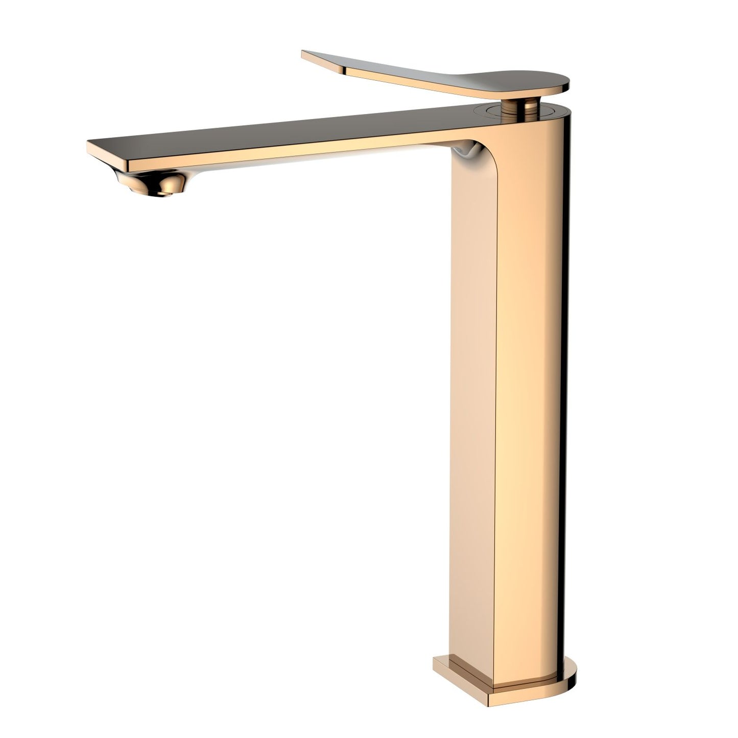 Ventus single handle high basin faucet AT271012