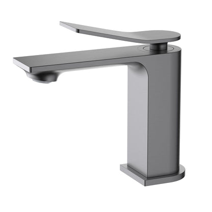 Aquavit Flow Series Modern Basin Faucet AT280011