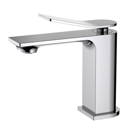 Aquavit Flow Series Modern Basin Faucet AT280011