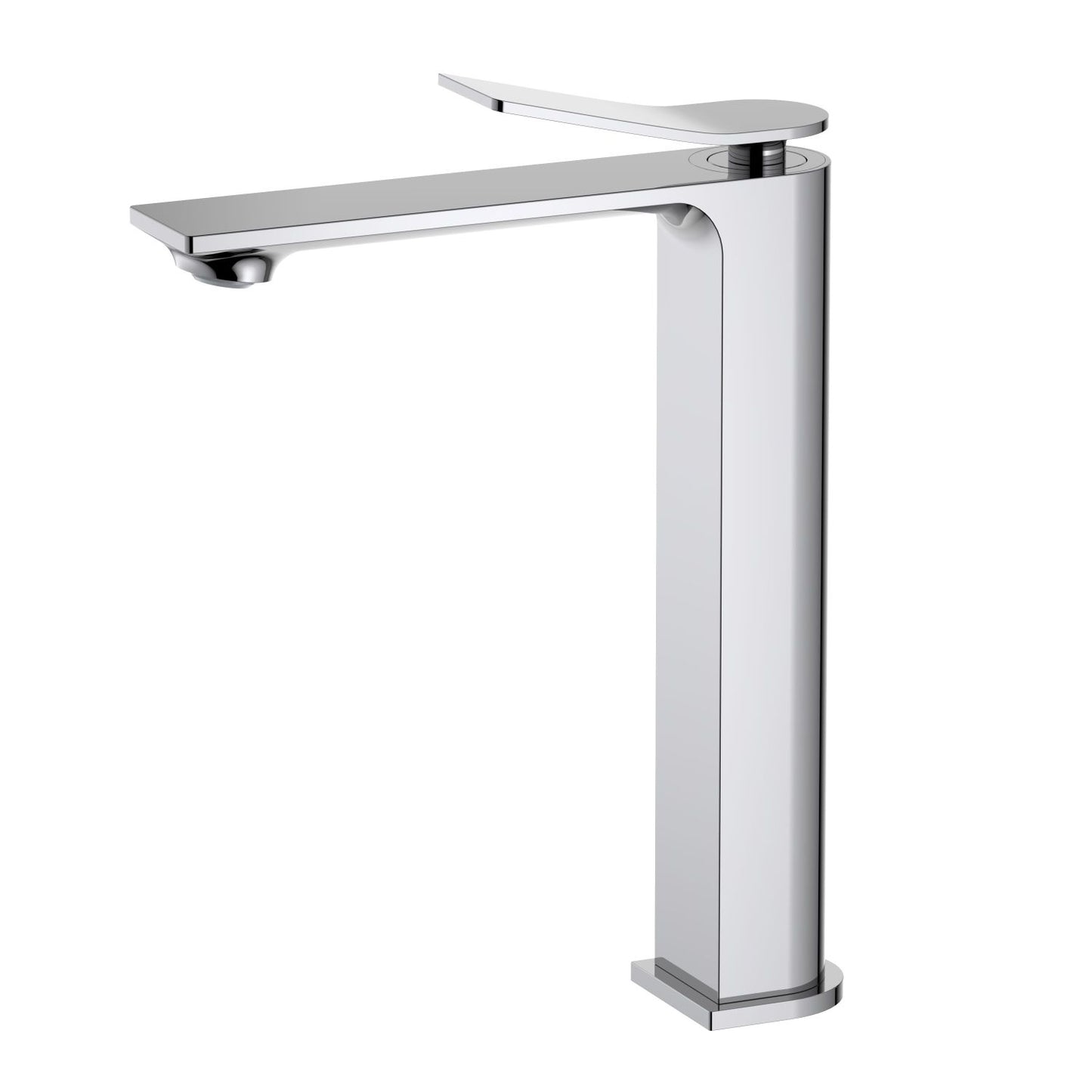 Aquavit Flow Series Vessel Basin Faucet AT280012