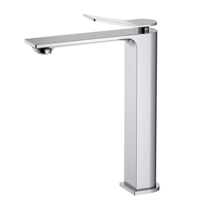 Aquavit Flow Series Vessel Basin Faucet AT280012