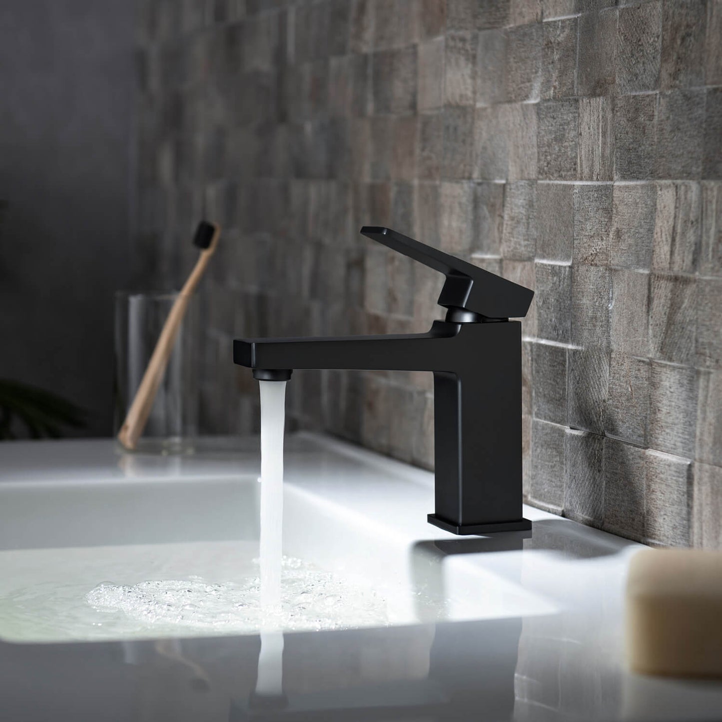 Aquavit Craft single handle basin mixer AT300011