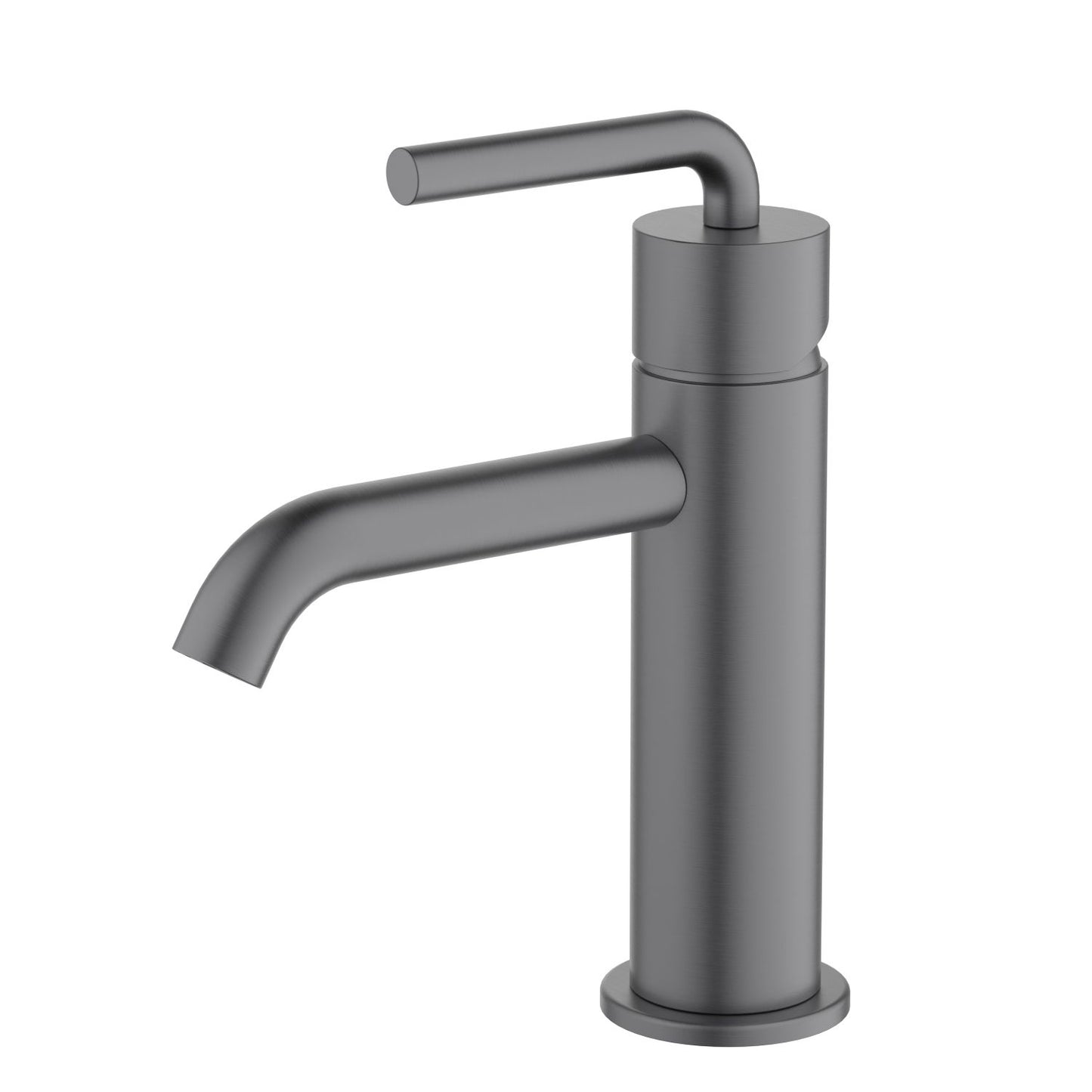 Aquavit Curve Series Cylindrical Basin Faucet AT360011