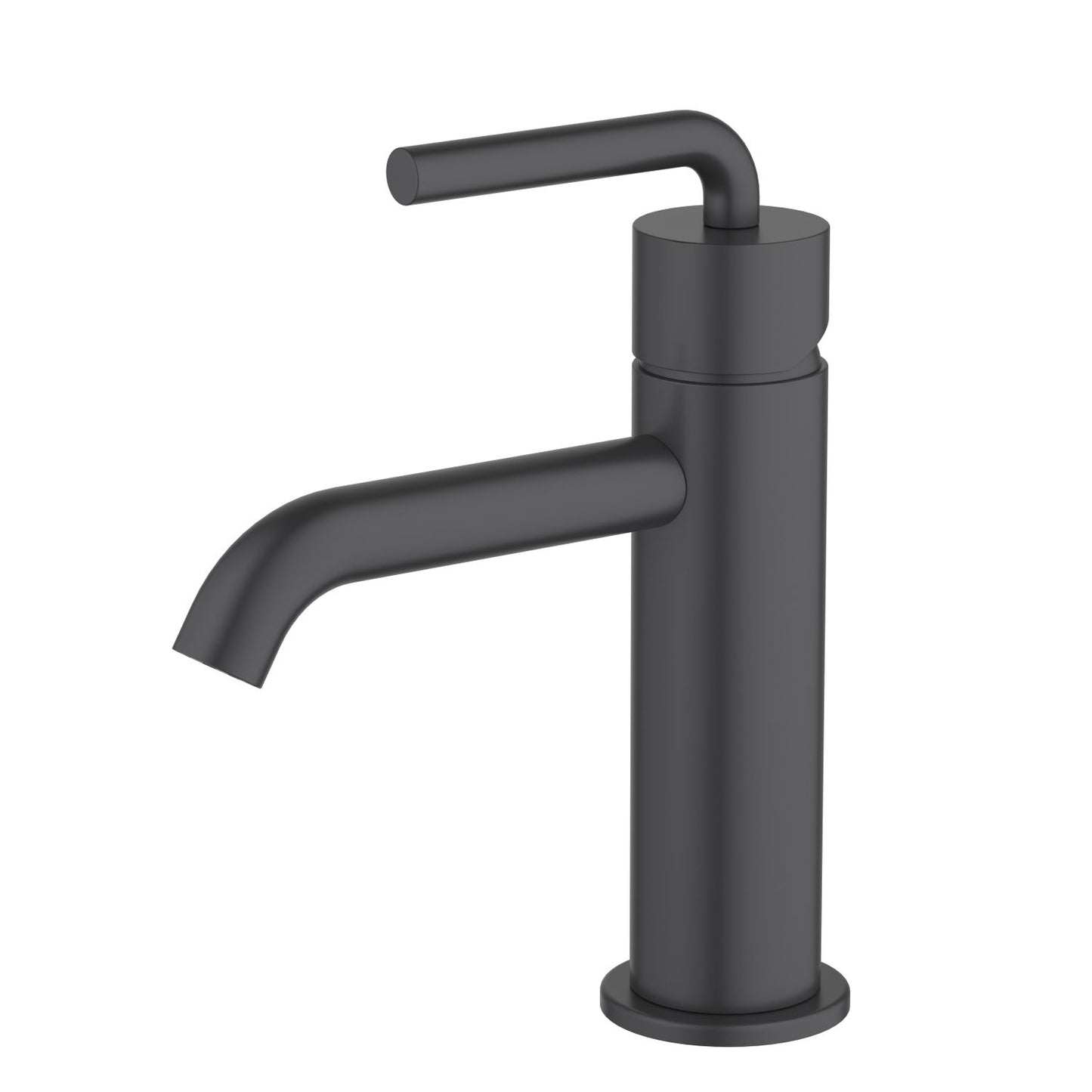 Aquavit Curve Series Cylindrical Basin Faucet AT360011
