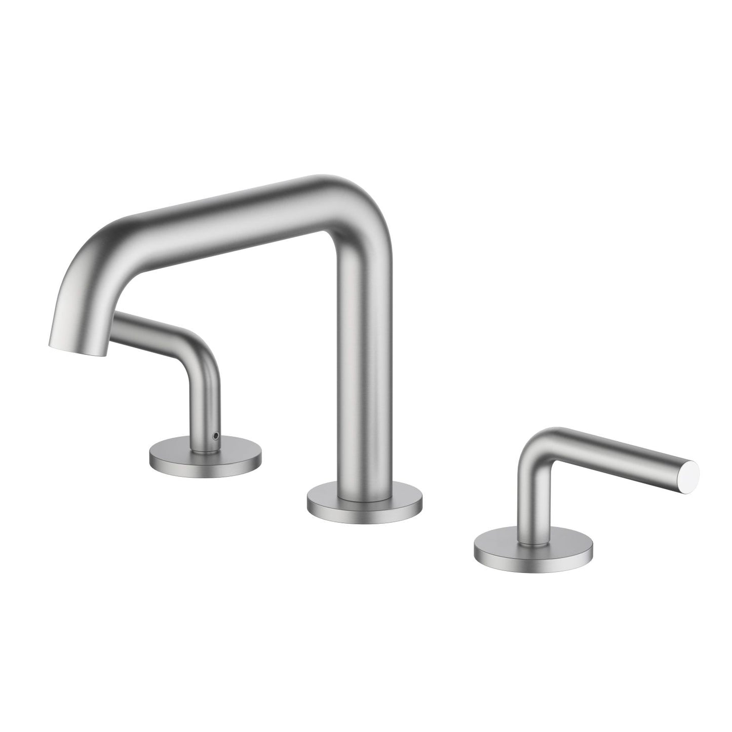 Aquavit Curve Series 3-Hole Basin Faucet AT360014