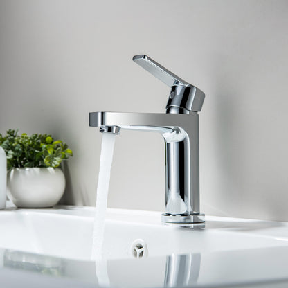 Aquavit Sense single handle basin mixer AT421100