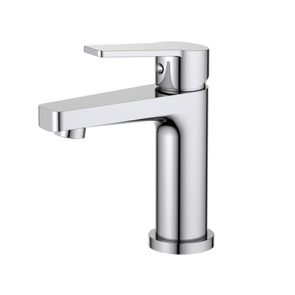 Aquavit Sense single handle basin mixer AT421100