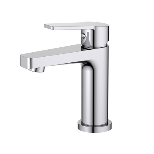 Aquavit Sense single handle basin mixer AT421100