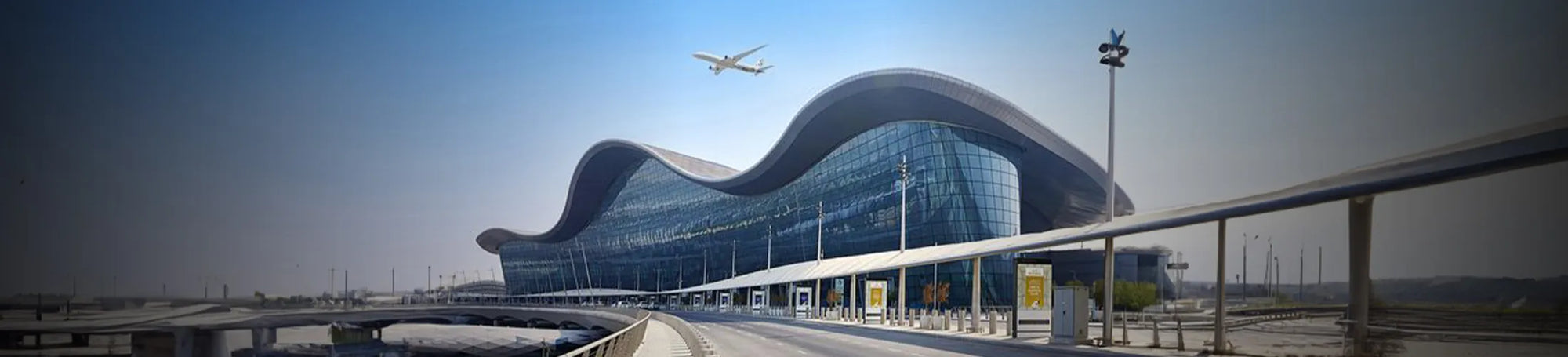 Airports