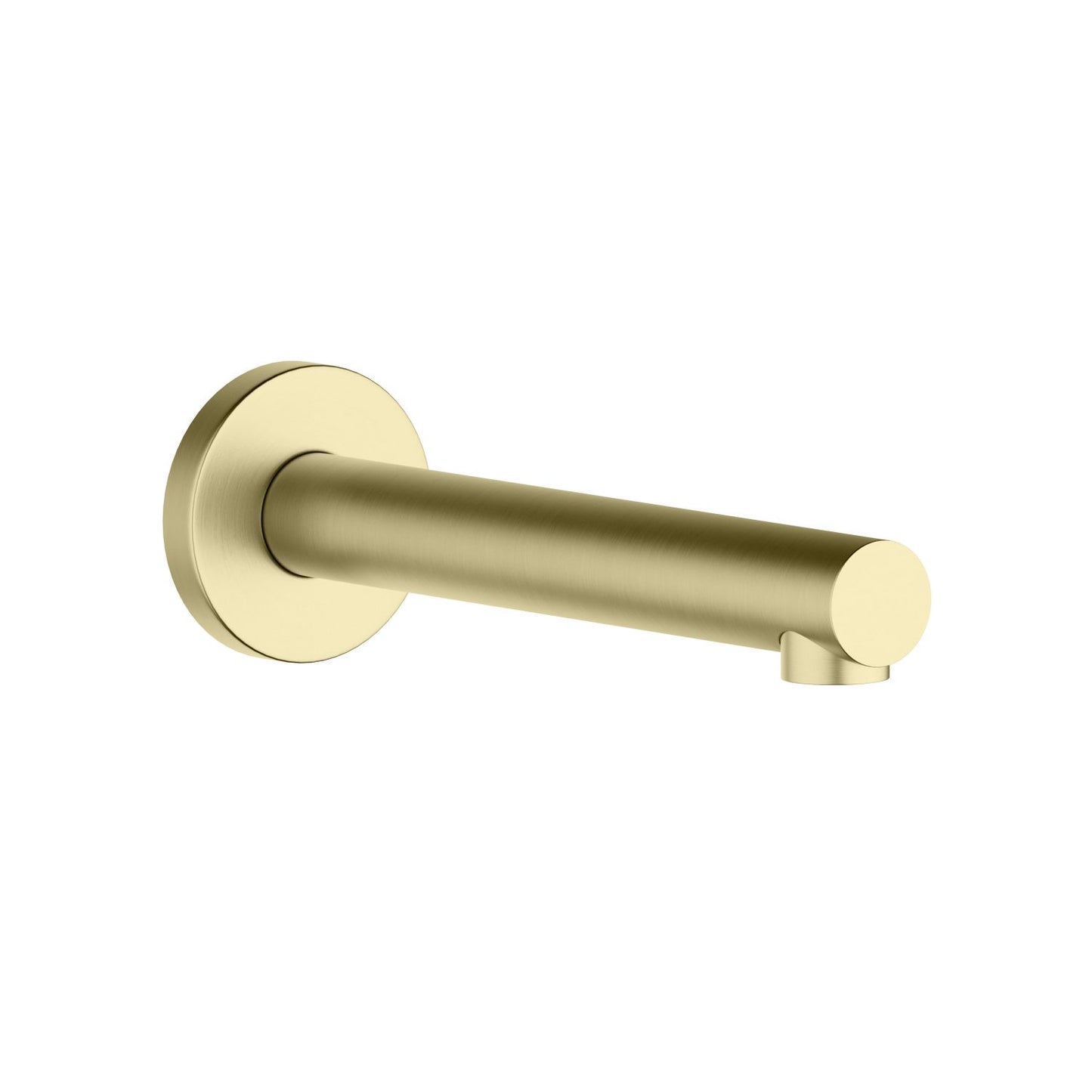Sus304 round bath spout BSS02