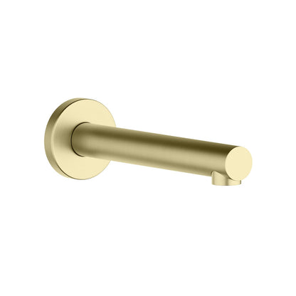 Sus304 round bath spout BSS02