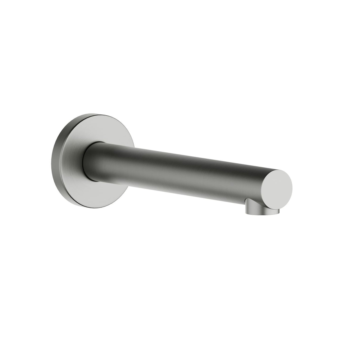 Sus304 round bath spout BSS02