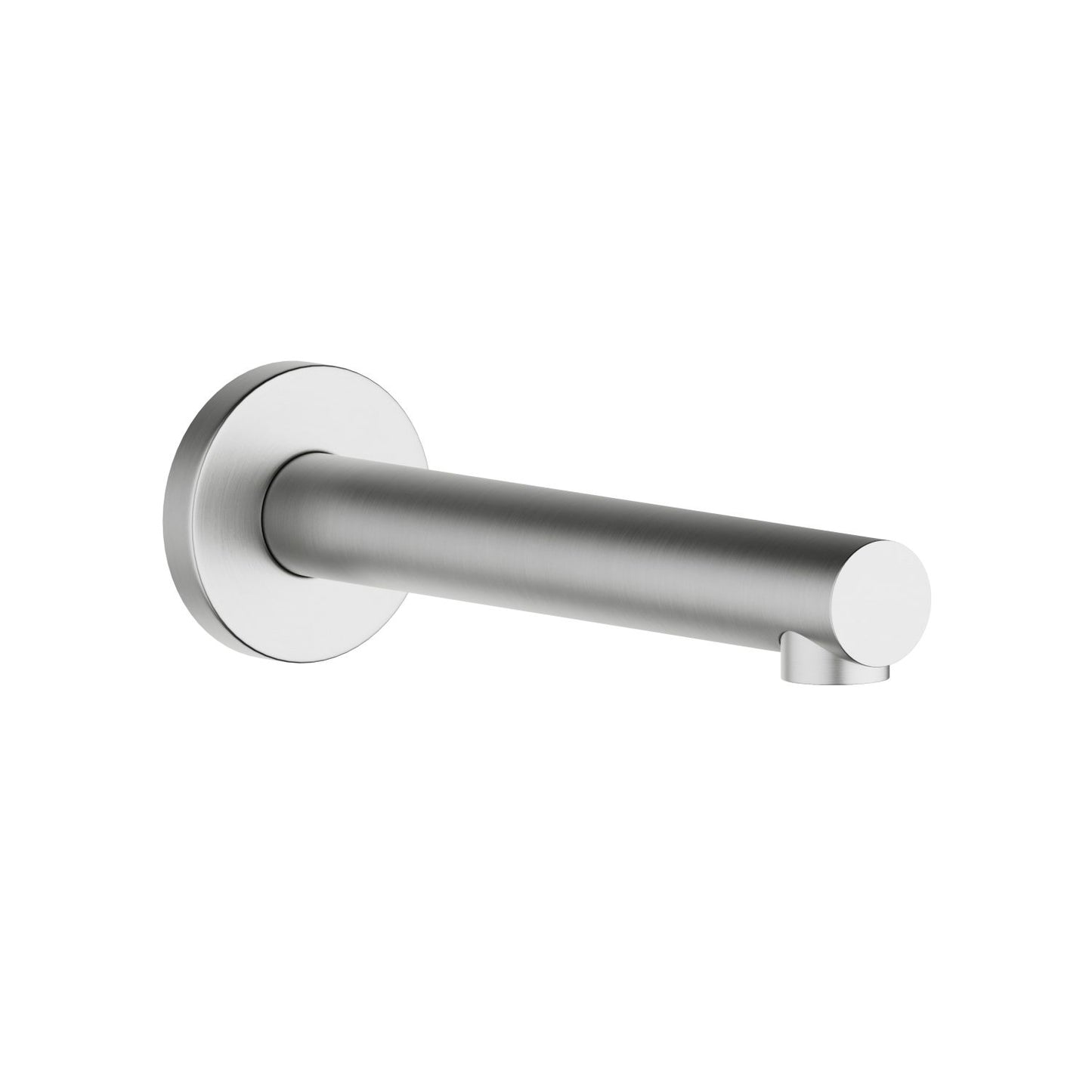 Sus304 round bath spout BSS02