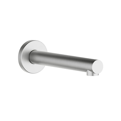 Sus304 round bath spout BSS02