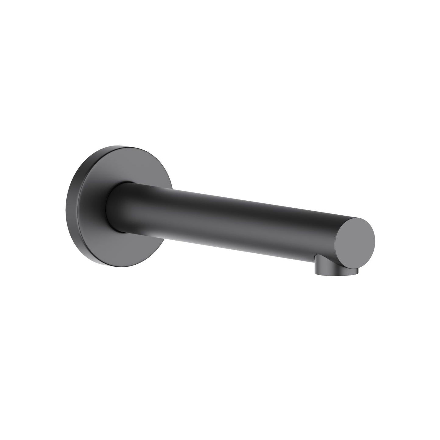 Sus304 round bath spout BSS02