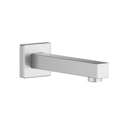 Sus304 square bath spout BSS03