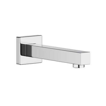 Sus304 square bath spout BSS03